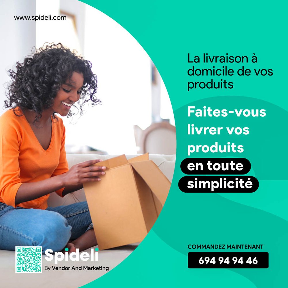 Spideli